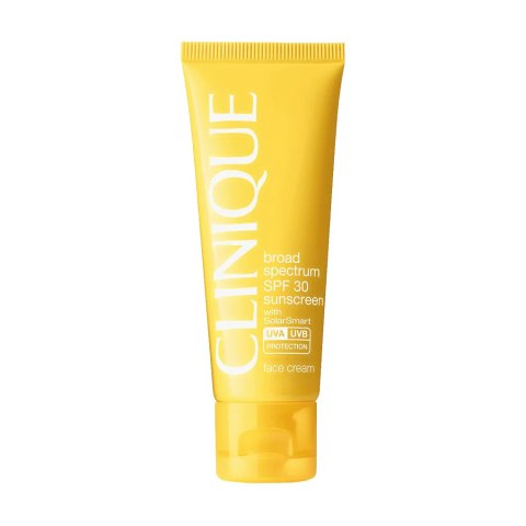 Clinique Anti-Wrinkle Face Cream przeciwzmarszczowy krem do twarzy z filtrem SPF30 50ml Clinique Anti-Wrinkle Face Cream przeciwzmarszczowy krem do twarzy z filtrem SPF30 50ml