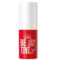 Be My Tint pomadka do ust 03 Real Red 4g