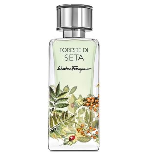 Salvatore Ferragamo Foreste Di Seta woda perfumowana spray 100ml