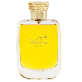 Rasasi Hawas For Her woda perfumowana spray 100ml