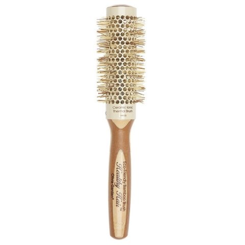 Olivia Garden Healthy Hair Eco Friendly Bamboo Brush szczotka do włosów HH33