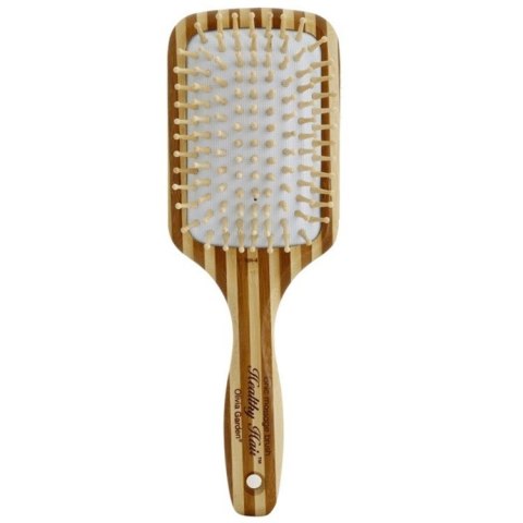 Olivia Garden Healthy Hair Ionic Massage Brush szczotka do włosów HH4