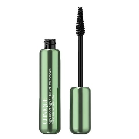 Clinique High Impact High-Fi™ Full Volume Mascara tusz do rzęs zwiększający objętość Black 10ml Clinique High Impact High-Fi™ Full Volume Mascara tusz do rzęs zwiększający objętość Black 10ml