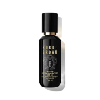 Bobbi Brown Intensive Skin Serum Foundation SPF40 nawilżający podkład do twarzy z pompką N-012 Porcelain 30ml