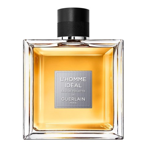 Guerlain L'Homme Ideal woda toaletowa spray 150ml Guerlain L'Homme Ideal woda toaletowa spray 150ml