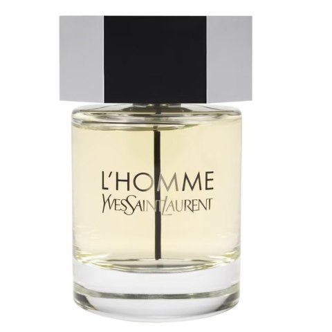 Yves Saint Laurent L'Homme woda toaletowa spray 100ml Yves Saint Laurent L'Homme woda toaletowa spray 100ml