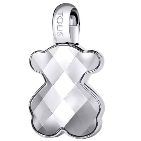 Tous LoveMe The Silver perfumy spray 50ml Tous LoveMe The Silver perfumy spray 50ml