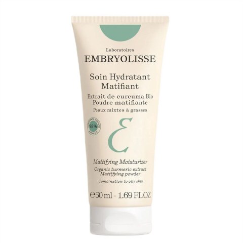 Embryolisse Mattifying Moisturizer krem nawilżająco-matujący 50ml Embryolisse Mattifying Moisturizer krem nawilżająco-matujący 50ml