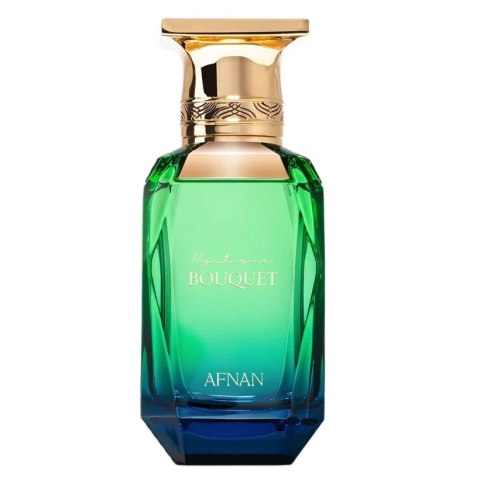 Afnan Mystique Bouquet woda perfumowana spray 80ml Afnan Mystique Bouquet woda perfumowana spray 80ml