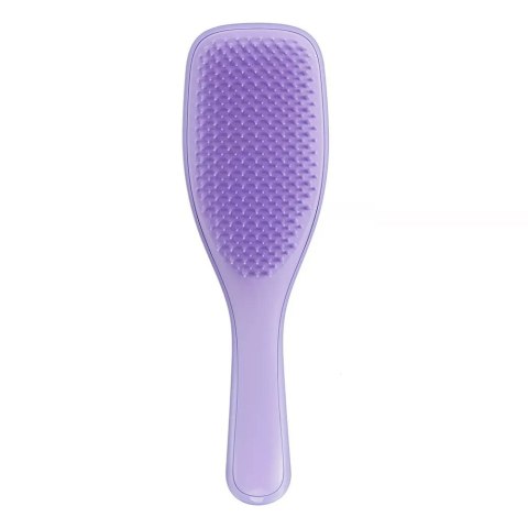 Tangle Teezer Naturally Curly szczotka do włosów kręconych Purple Passion