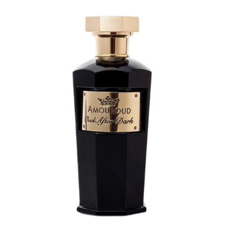 Amouroud Oud After Dark woda perfumowana spray 100ml Amouroud Oud After Dark woda perfumowana spray 100ml
