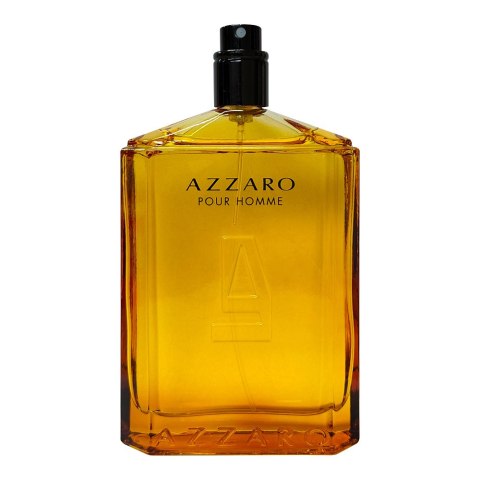 Azzaro Pour Homme woda toaletowa spray 100ml - produkt bez opakowania Azzaro Pour Homme woda toaletowa spray 100ml - produkt bez opakowania
