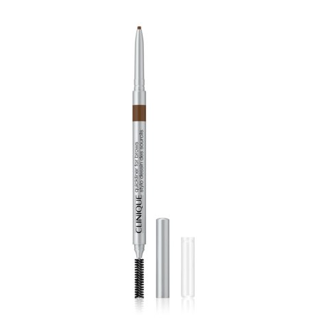 Clinique Quickliner For Brows automatyczna kredka do brwi 04 Deep Brown 0.6g Clinique Quickliner For Brows automatyczna kredka do brwi 04 Deep Brown 0.6g