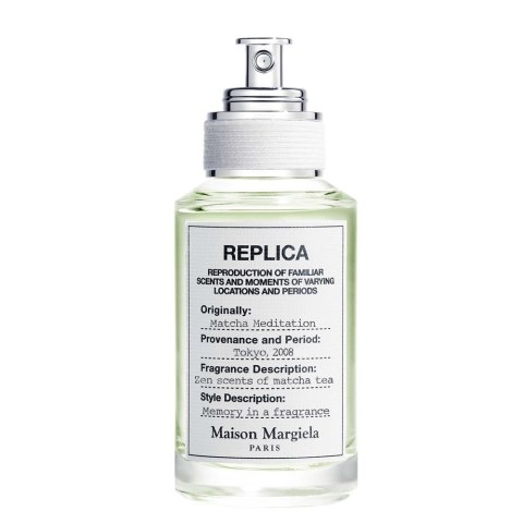 Maison Margiela Replica Matcha Meditation woda toaletowa spray 30ml Maison Margiela Replica Matcha Meditation woda toaletowa spray 30ml