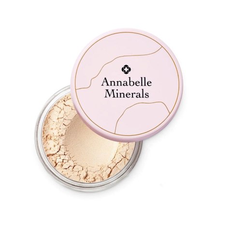 Annabelle Minerals Rozświetlacz mineralny Royal Glow 4g Annabelle Minerals Rozświetlacz mineralny Royal Glow 4g