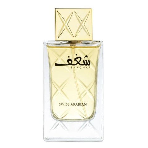 Swiss Arabian Shaghaf Women woda perfumowana spray 75ml Swiss Arabian Shaghaf Women woda perfumowana spray 75ml
