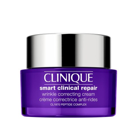 Clinique Smart Clinical Repair™ Wrinkle Correcting Cream krem korygujący zmarszczki 50ml Clinique Smart Clinical Repair™ Wrinkle Correcting Cream krem korygujący zmarszczki 50ml