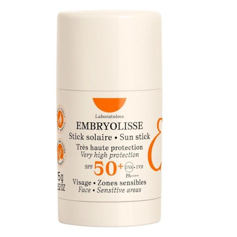 Embryolisse Sun Stick sztyft przeciwsłoneczny SPF50+ 15g Embryolisse Sun Stick sztyft przeciwsłoneczny SPF50+ 15g