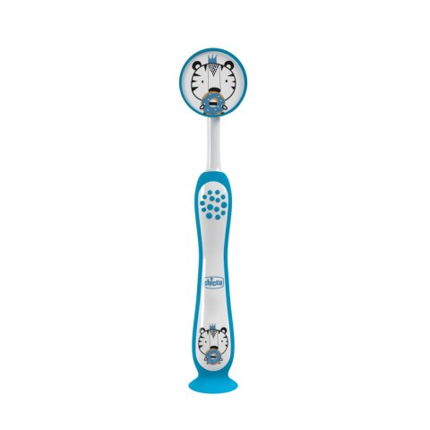 Chicco Szczoteczka do zębów 3-6l Tiger