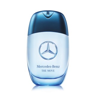 Mercedes-Benz The Move For Men woda toaletowa spray 100ml - produkt bez opakowania