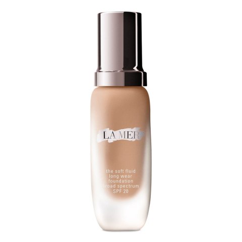 La Mer The Soft Fluid Long Wear Foundation SPF20 podkład w płynie 31 Blush 30ml La Mer The Soft Fluid Long Wear Foundation SPF20 podkład w płynie 31 Blush 30ml