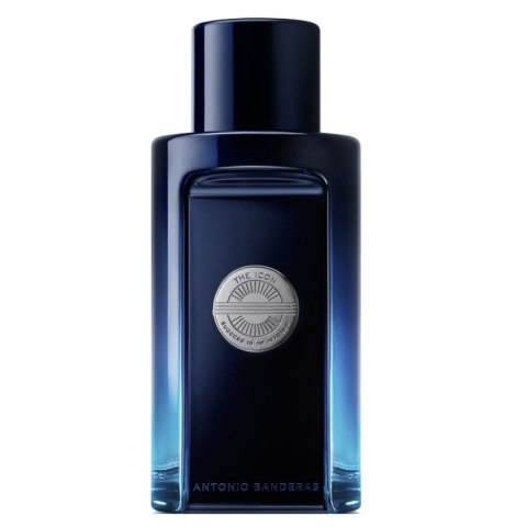 Antonio Banderas The Icon woda toaletowa spray 100ml - produkt bez opakowania Antonio Banderas The Icon woda toaletowa spray 100ml - produkt bez opakowania