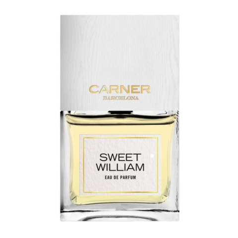 Carner Barcelona Sweet William woda perfumowana spray 100ml Carner Barcelona Sweet William woda perfumowana spray 100ml