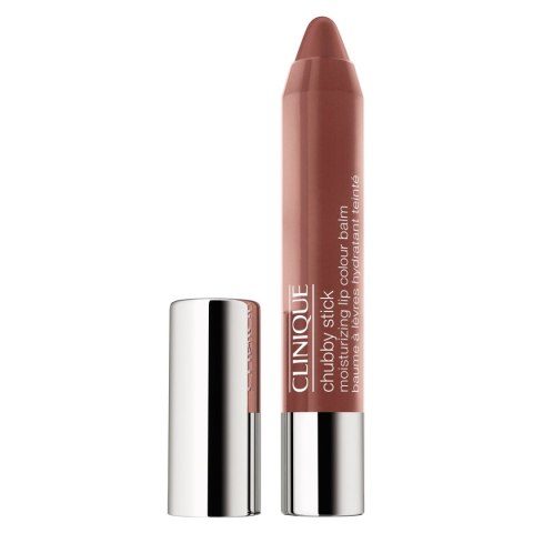 Clinique Chubby Stick™ Moisturizing Lip Colour Balm nawilżający balsam do ust 02 Whole Lotta Honey 3g Clinique Chubby Stick™ Moisturizing Lip Colour Balm nawilżający balsam do ust 02 Whole Lotta Honey 3g