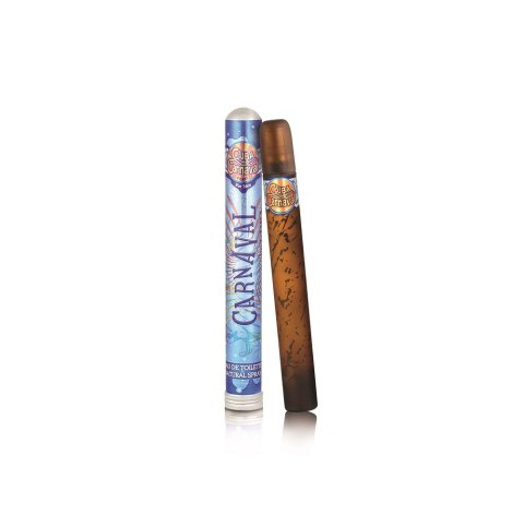 Cuba Original Cuba Carnaval woda toaletowa spray 35ml Cuba Original Cuba Carnaval woda toaletowa spray 35ml