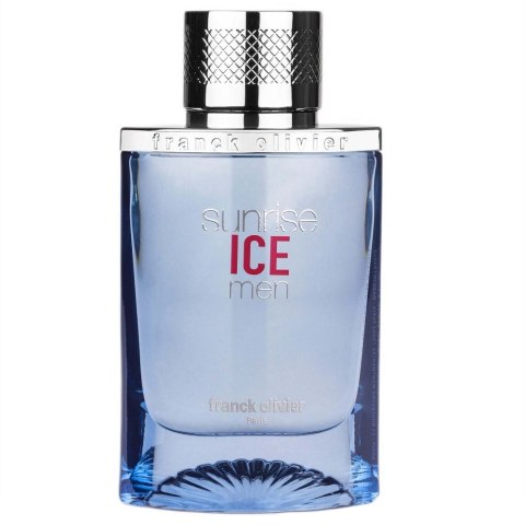 Franck Olivier Sunrise Ice woda toaletowa spray 75ml Franck Olivier Sunrise Ice woda toaletowa spray 75ml