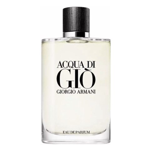 Giorgio Armani Acqua di Gio Pour Homme woda perfumowana spray 200ml Giorgio Armani Acqua di Gio Pour Homme woda perfumowana spray 200ml