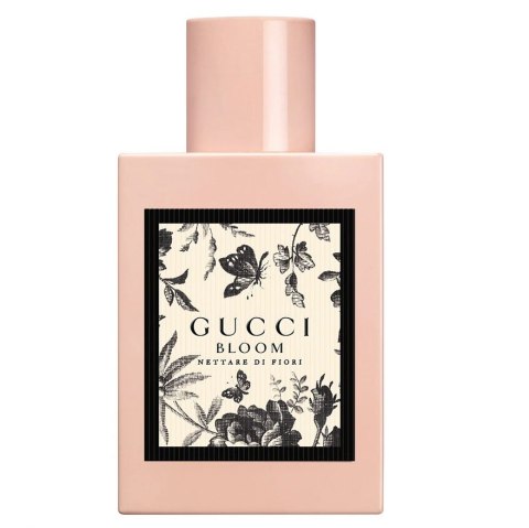 Gucci Bloom Nettare Di Fiori woda perfumowana spray 50ml Gucci Bloom Nettare Di Fiori woda perfumowana spray 50ml