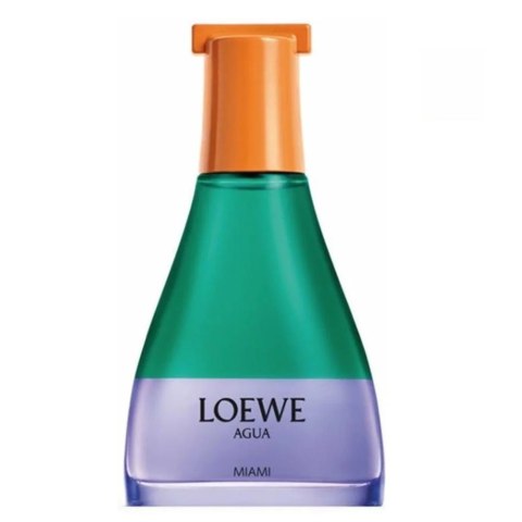 Loewe Agua Miami woda toaletowa spray 50ml Loewe Agua Miami woda toaletowa spray 50ml