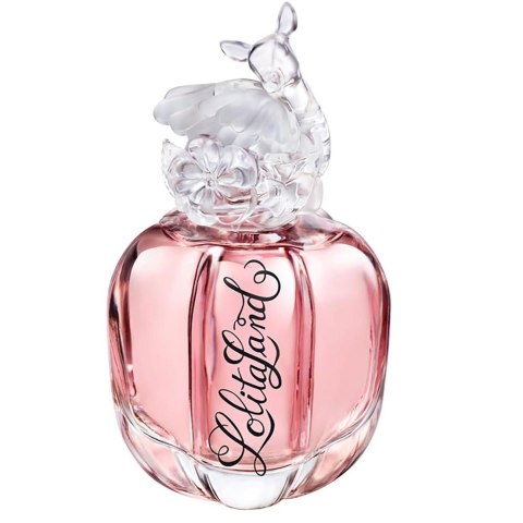 Lolita Lempicka LolitaLand woda perfumowana spray 40ml Lolita Lempicka LolitaLand woda perfumowana spray 40ml