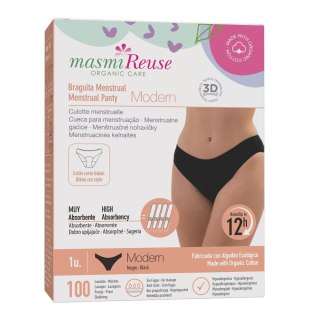 Masmi Modern majtki menstruacyjne rozmiar XL 1szt.