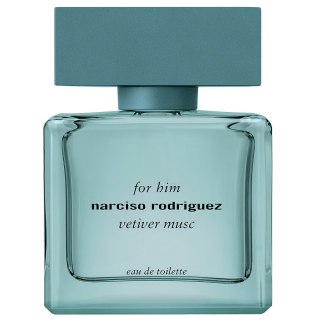 Narciso Rodriguez For Him Vetiver Musc woda toaletowa spray 50ml