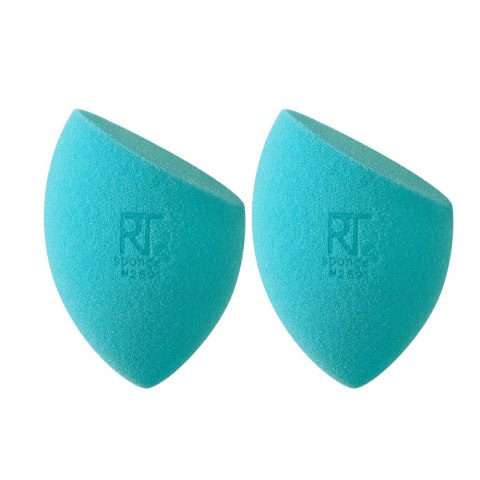 Real Techniques Miracle Airblend Sponge Duo zestaw gąbek do makijażu 2szt. Real Techniques Miracle Airblend Sponge Duo zestaw gąbek do makijażu 2szt.