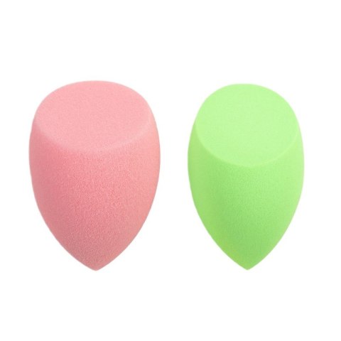 Real Techniques Miracle Complexion + Airblend Sponge Duo zestaw gąbek do makijażu 2szt. Real Techniques Miracle Complexion + Airblend Sponge Duo zestaw gąbek do makijażu 2szt.