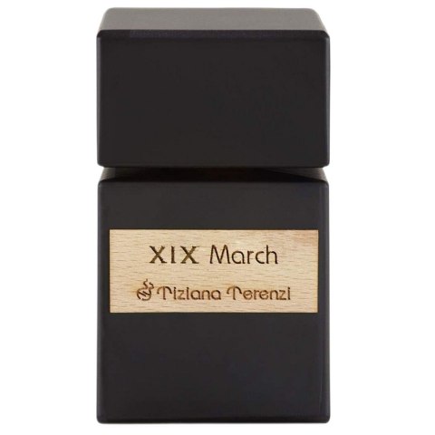 Tiziana Terenzi XIX March ekstrakt perfum spray 100ml Tiziana Terenzi XIX March ekstrakt perfum spray 100ml