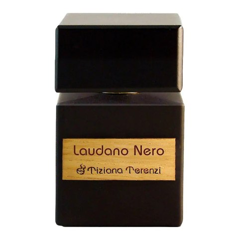 Tiziana Terenzi Laudano Nero ekstrakt perfum spray 100ml Tiziana Terenzi Laudano Nero ekstrakt perfum spray 100ml