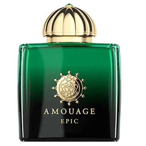 Amouage Epic Woman woda perfumowana spray 50ml Amouage Epic Woman woda perfumowana spray 50ml
