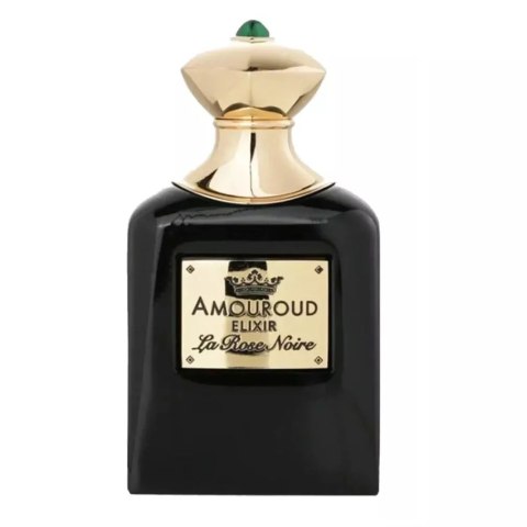 Amouroud Elixir La Rose Noire ekstrakt perfum spray 75ml Amouroud Elixir La Rose Noire ekstrakt perfum spray 75ml