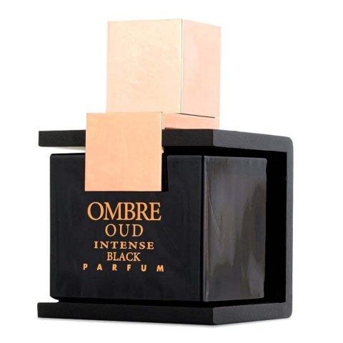 Armaf Ombre Oud Intense Black perfumy spray 100ml Armaf Ombre Oud Intense Black perfumy spray 100ml
