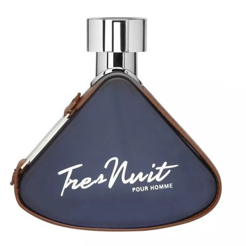 Armaf Tres Nuit woda perfumowana spray 100ml Armaf Tres Nuit woda perfumowana spray 100ml