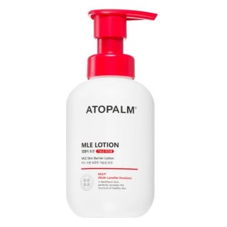 Atopalm MLE nawilżający balsam do ciała do skóry wrażliwej 200ml