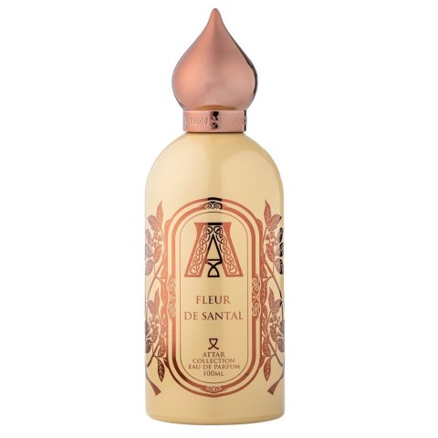 Attar Collection Fleur De Santal woda perfumowana spray 100ml Attar Collection Fleur De Santal woda perfumowana spray 100ml