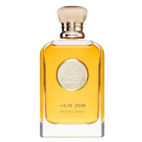 Azha Woody Drop woda perfumowana spray 100ml Azha Woody Drop woda perfumowana spray 100ml