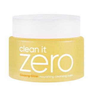 Banila Co Clean it Zero Nourishing Cleansing Balm oczyszczający balsam odżywczy do twarzy 100ml