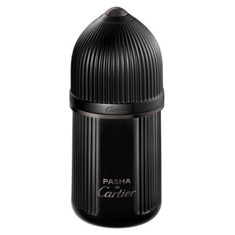 Cartier Pasha de Cartier Noir Absolu perfumy spray 100ml Cartier Pasha de Cartier Noir Absolu perfumy spray 100ml