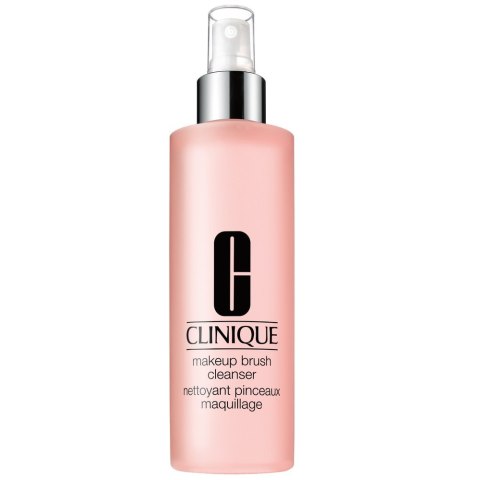 Clinique Make Up Brush Cleanser płyn do czyszczenia pędzli 236ml Clinique Make Up Brush Cleanser płyn do czyszczenia pędzli 236ml